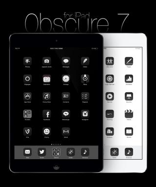 Download 0bscure 7 for iPad 1.2.5 free