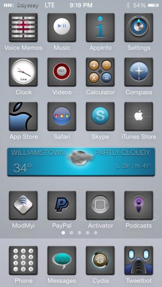 Download 0dyssey 1.2 free
