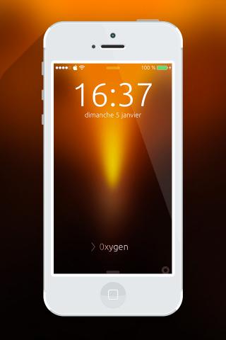 Download 0xygen iOS7 1.3 free