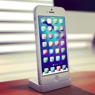 Download 0xygen iOS9 iWidgets iPhone 1.0 free