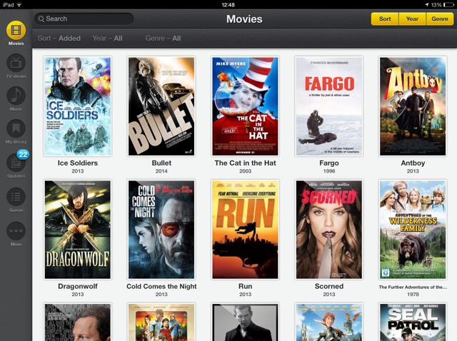 Download New Movie Box 4.0.6 free