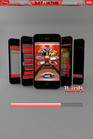 Download 1Link Red 1.0 free