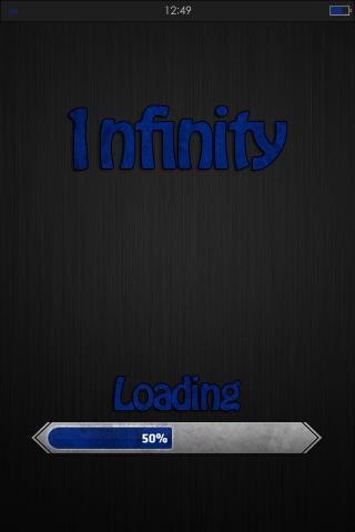 Download 1nfinity Gladius Blue 1.0 free