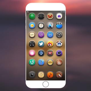 Download 1nka iOS9 Effects pack 1.0 free