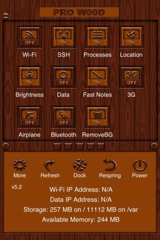 Download 1OsW00D SD 1.0 free