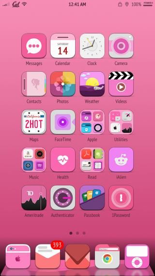 Download 28AA Pink 1.3 free