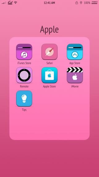 Download 28AA Pink 1.3 free