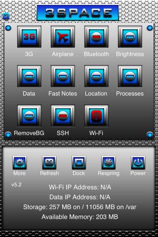 Download 3SPAC3 HD 1.0 free