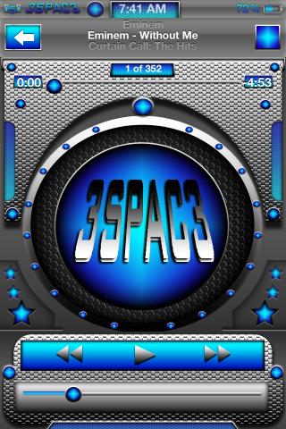 Download 3SPAC3 SD 1.0 free