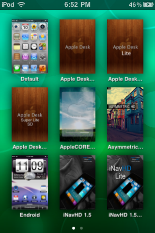 dreamboard apps