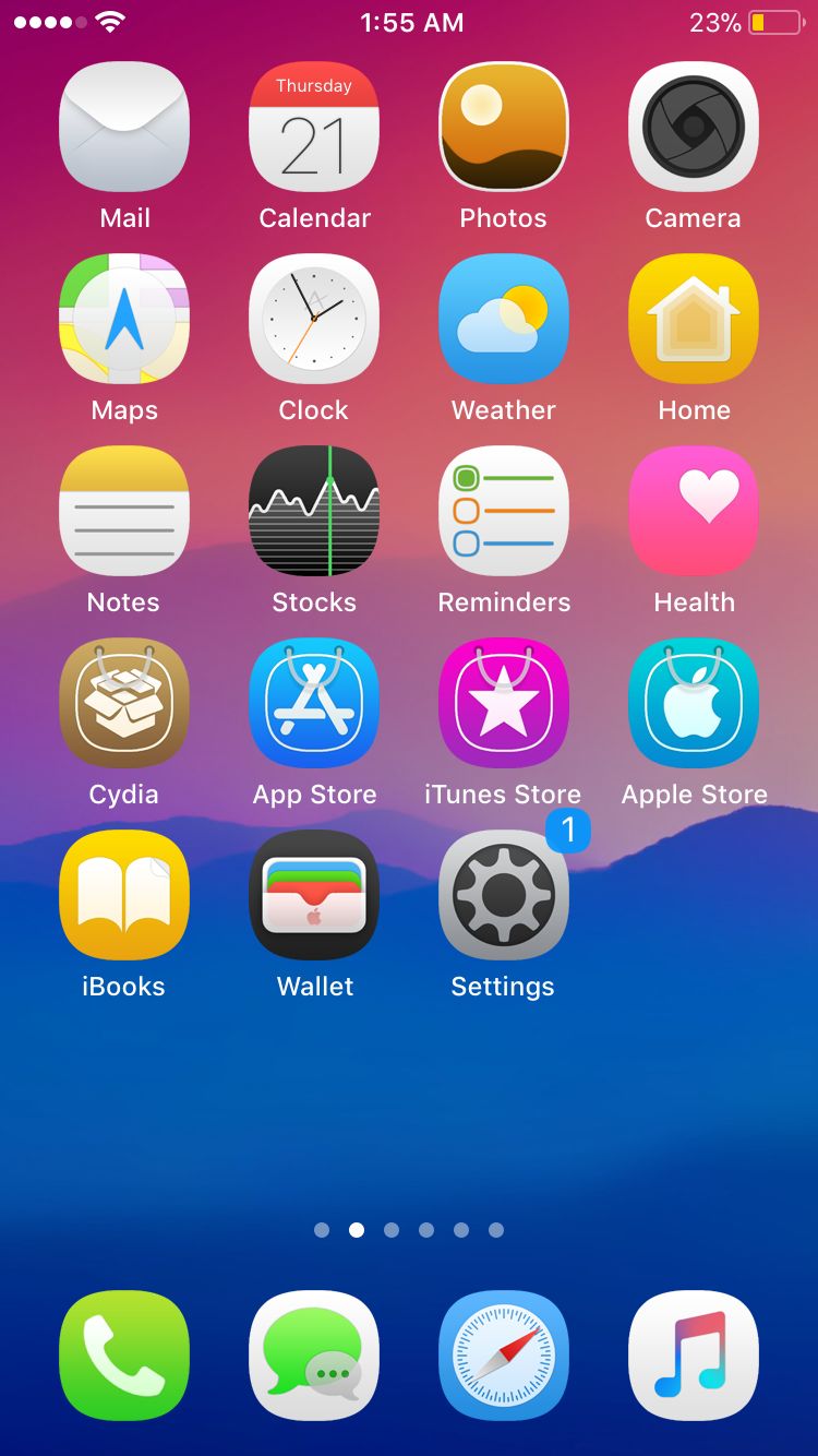 Download Ace iOS 11 1.0 free