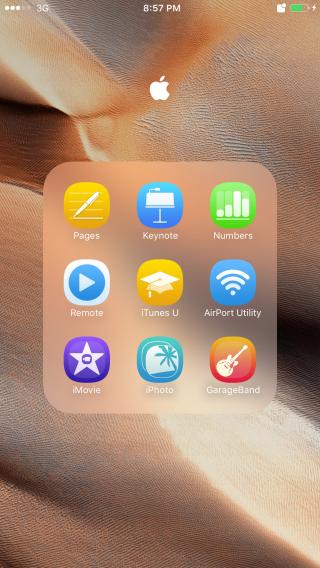 Download Ace iOS 10 1.1 free