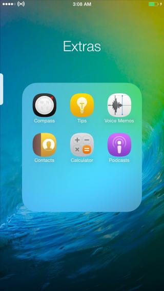 Download Ace iOS 9 1.2 free