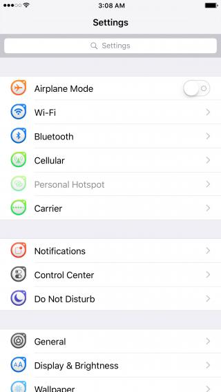 Download Ace N iOS 10 1.1 free