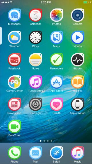 Download Ace N iOS 9 1.1 free