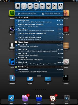 Download Aegis for iPad 1.0 free