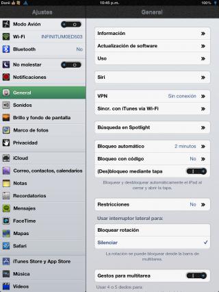 Download Aegis for iPad 1.0 free