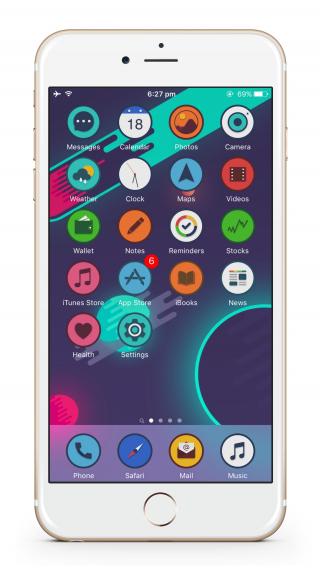 Download Akeda for Anemone 1.2 free