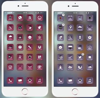 Download Allegro Essenza iOS10 AnemoneEffects 1.0 free