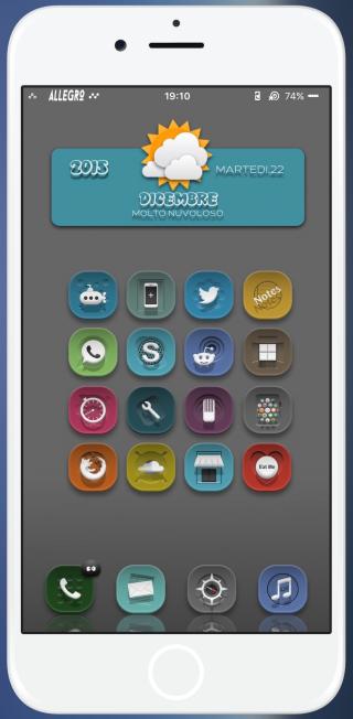 Download Allegro iOS10 1.1 free