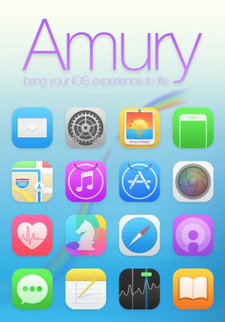 Download Amury 1.8 free