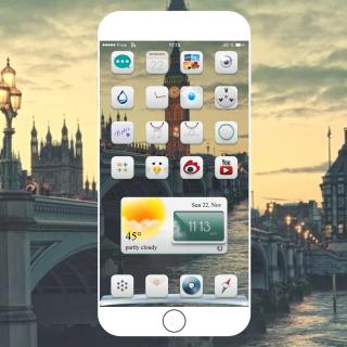 Download Ando iOS9 iPadPro fix 1.0 free