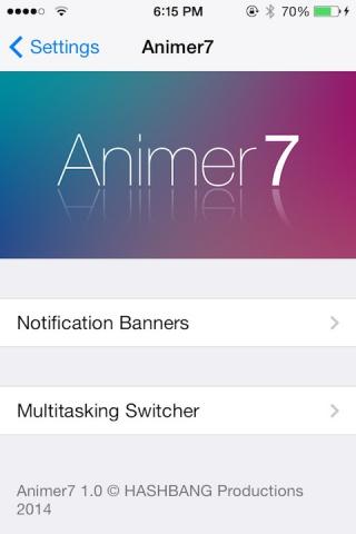 Download Animer7 1.0 free