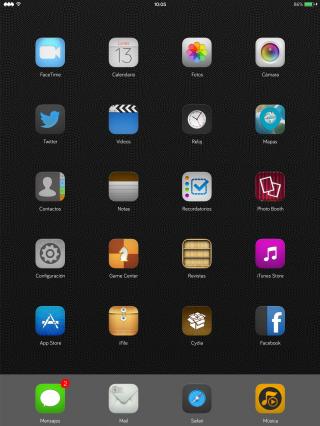 Download Anique iPad 1.0.1 free