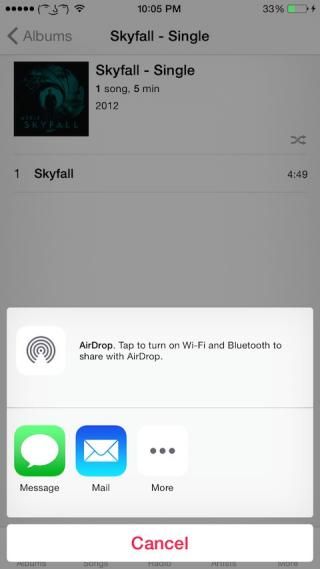 Download AnyDrop 3 (iOS 8 & 7) 1.1.1k free