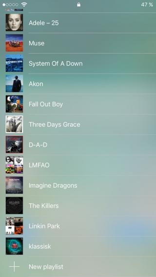 Download Apace for Spotify 1.2.9-1 free