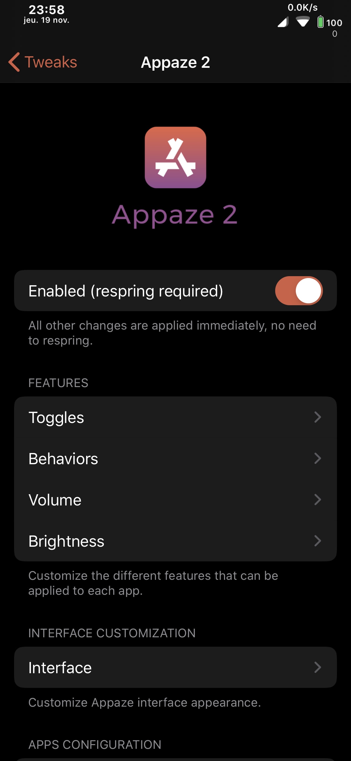 Download Appaze 2 1.4k free