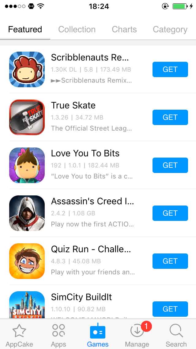 download the last version for iphoneBattleCakes