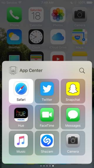 Download App Center 1.0.5-1 free