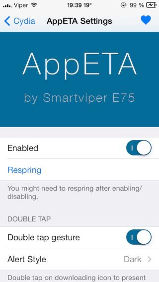 Download AppETA 3.0 free