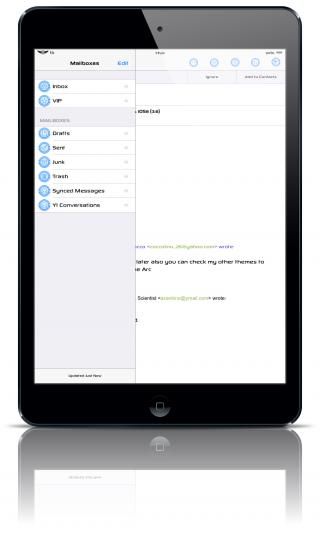 Download Arc iPad 1.4 free