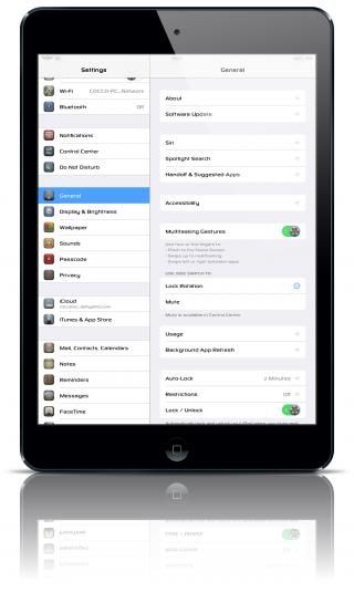 Download Arc iPad 1.4 free