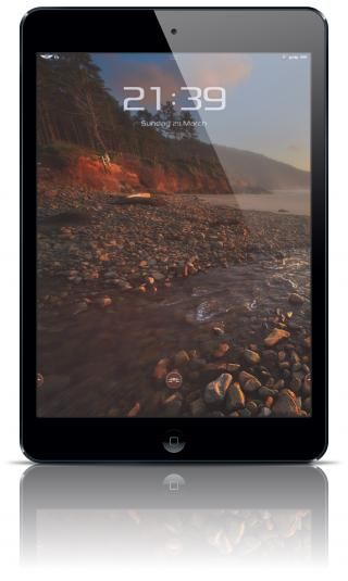 Download Arc iPad Convergance 1.0 free