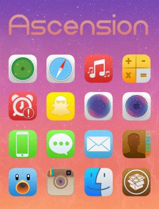 Download Ascension HD iPad 1.0 free