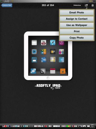 Download aSoftly iPad 1.1 free