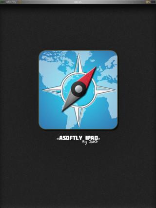 Download aSoftly iPad Icon Loading Screen 1.0 free