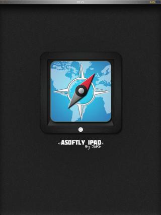 Download aSoftly iPad Loading Screen 1.0 free