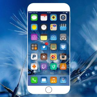 Download Astral iOS9 Anemone 1.1 free