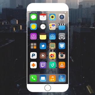 Download Astral iOS9 iWidgets 1.0 free