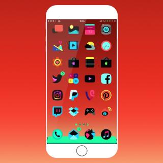 Download Atomic iOS10 1.0 free