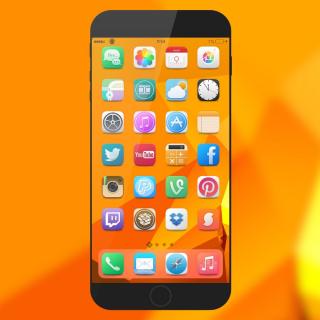 Download Aube iOS10 1.0 free