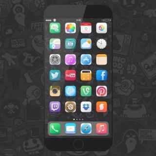 Download Aube iOS9 1.0 free