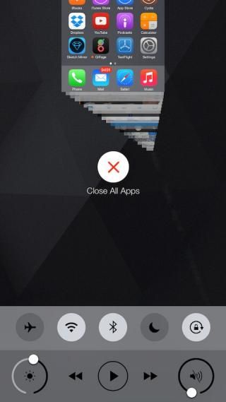Download Auxo 3 (iOS 8)k 1.1k free