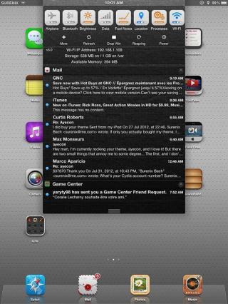 Download ayecon for iPad 1.3.2-1 free