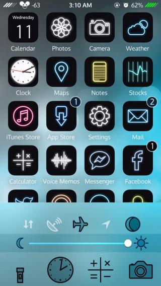 Download Ayelius Flat Icons 1.0 free