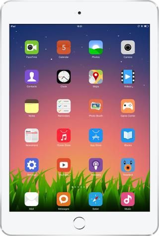 Download AyMi for iPad 1.1 free